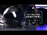 Sentinel Product Video