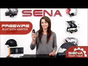 Sena Tech Talk: FreeWire Bluetooth Adapter