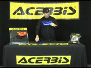 Acerbis X-Force Handguard