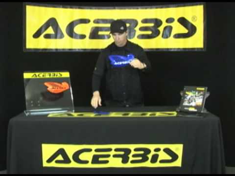 Acerbis X-Force Handguard