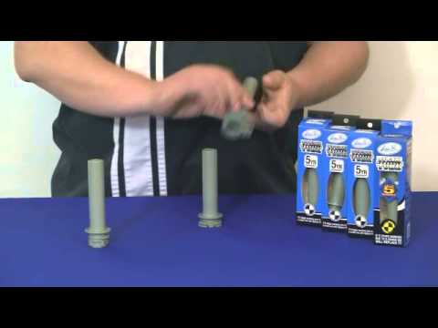 Motion Pro Titan Throttle Tube