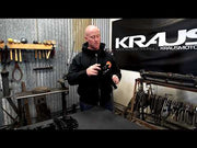 Kraus Stocker Gauge Adapter