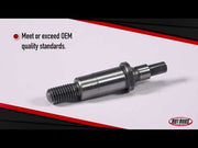 Hot Rods - Waterpump Shafts