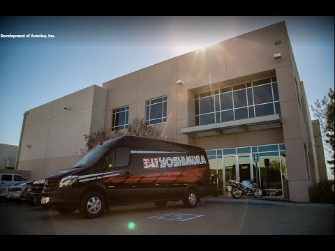 The Yoshimura Difference