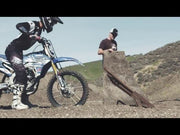 YZ Dzus Eliminator - Bolt Motorcycle Hardware
