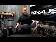 Pro Series Bagger Seat