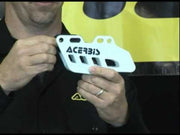 Acerbis Chain Guide Block