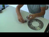 XENA XX15 Disc-Lock Alarm: Out of the Box