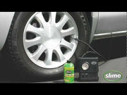 The Smart Spair by Slime