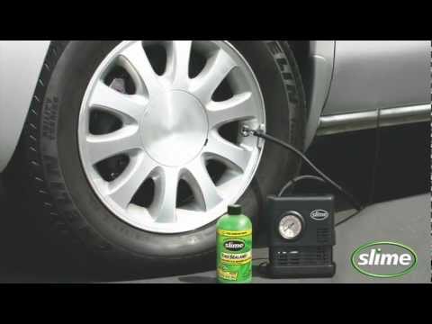 The Smart Spair by Slime