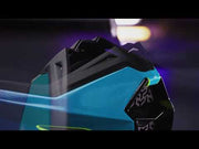 Kinetic Drift Video