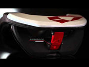 EVS Sports R4 Race Collar