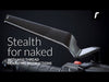 Stealth Naked Mirror Universal