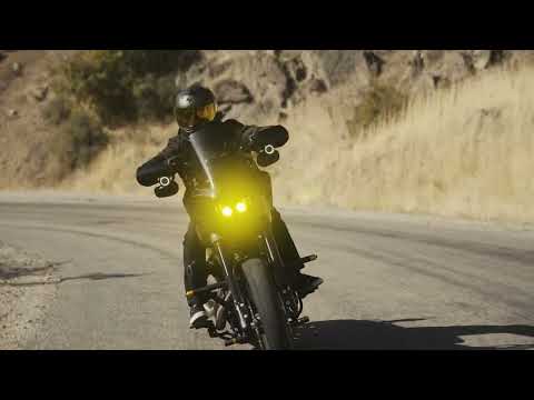 SR999 Tech Video