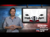 National Cycle New VStream+® Windscreens for the Yamaha® FJ-09/MT-09 Tracer
