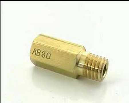 EBC Motorcycle Jets