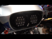 Harley-Davidson Road Glide FLTR OG X-series LED Headlight