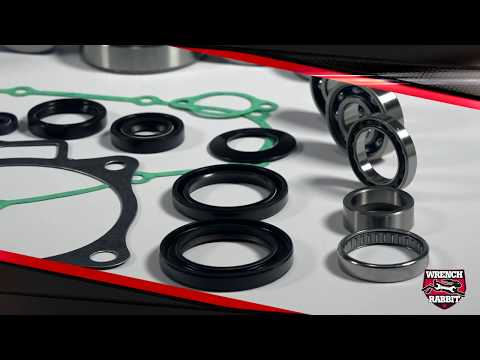 Wrench Rabbit - 4 Stroke Engine Rebuild Kit