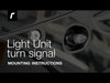 Rizoma Turn Signal