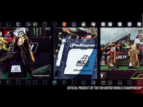 Polisport Bike Stand