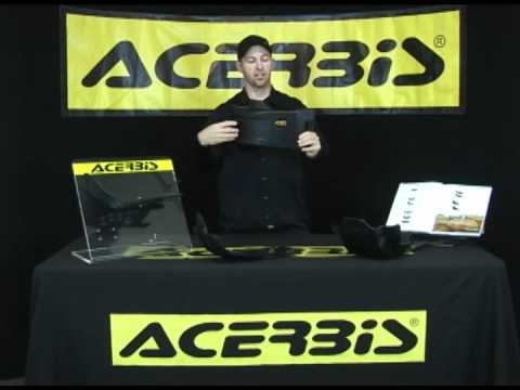 Acerbis Skid Plates