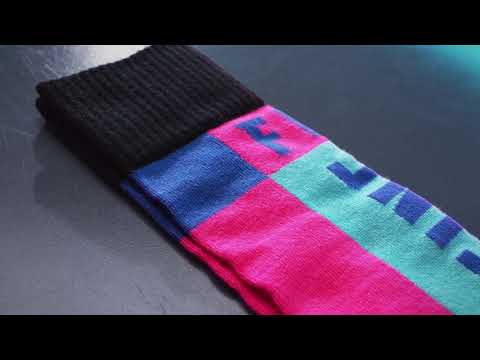 MX Socks Video