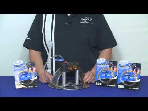 Motion Pro Mini Bleeder