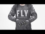 Patrol XC Lite Gloves Video