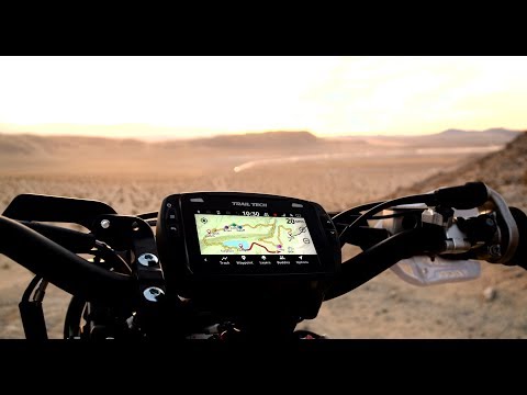 Trail Tech - Voyager Pro