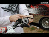 Risk Racing Palm Protectors Demonstrated