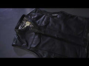 Magnum Vest Video