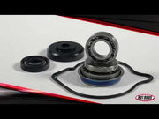 Hot Rods - Waterpump Rebuild Kits