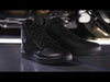 Axle Leather Waterproof Shoes Video