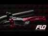 Flo Motorsports - Pro 160 Clutch Lever Assembly