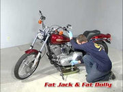 MC 455 FAT JACK AND FAT JACK DOLLY