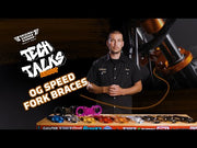 OG Speed 39mm Fork Brace