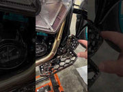 OG Adjustable Brake Arm for Harley-Davidson Touring Models