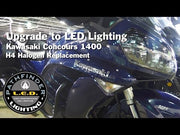 Pathfinder LED Bulb Kit - Concours