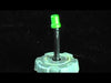 No-Toil Vent Cap