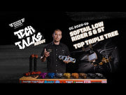 OG 2020-Up Softail Lowrider S & ST Top Triple Tree