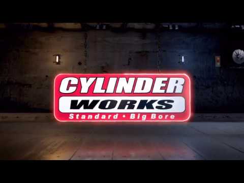 Cylinder Works - Replacement Cylinders
