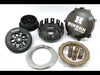 Works Connection-Hinson Complete Clutch Kit