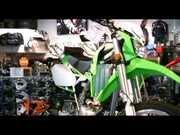 Bolt Motorcycle Hardware