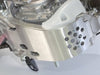 Works Connection-Skid Plate