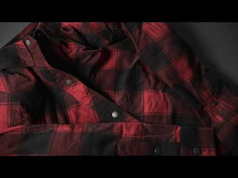 Rogue Flannel Video