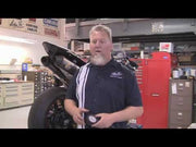 Motion Pro: Professional Tire Pressure Gauge