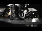 Tall Primary Engineer Boots