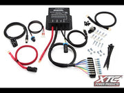 XTC 8 Switch Power Control System w/Micro Switch Pad
