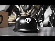 9mm Helmet Video
