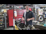 Motion Pro: How-To Video: 08-0411 Sync Pro Carb Tuner